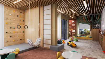 Project Image of 2180 Sq.ft 3.5 BHK Apartment / Flat for sale in Sector 120 for Rs. 23500000