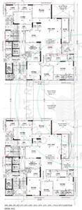 Project Image of 2233.51 - 4063.48 Sq.ft 3 BHK Apartment for buy in Grandzen Aurus