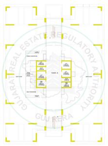 Project Image of 2700.0 - 3801.0 Sq.ft 3 BHK Apartment for buy in Highline