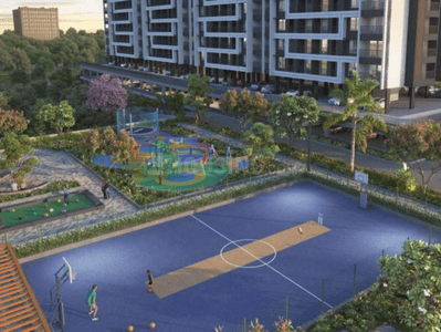 Project Image of 896.42 - 1265.83 Sq.ft 2 BHK Apartment for buy in Regency Astra Phase V