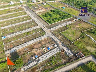 Project Image of 1000.0 - 7000.0 Sq.ft Residential Plot Plot for buy in Mauli Town 21