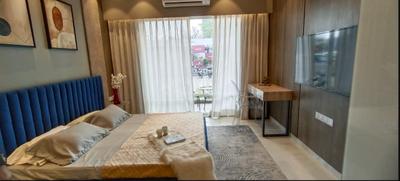 Project Image of 0.0 - 392.56 Sq.ft 1 BHK Apartment for buy in Nyati Era II