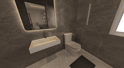 Project Image of 482.22 - 637.22 Sq.ft 2 BHK Apartment for buy in Esteem South Park
