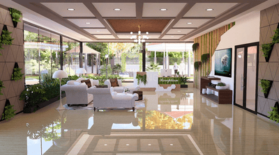 Project Image of 1265.0 - 1630.0 Sq.ft 2 BHK Apartment for buy in RRL Palm Altezze
