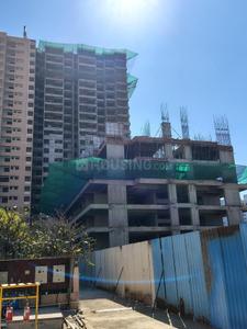 Project Image of 902.34 - 949.81 Sq.ft 3 BHK Apartment for buy in Dynamic Grandeur Premium G