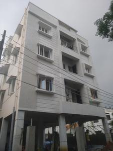 Bramma Flat Elevation 1