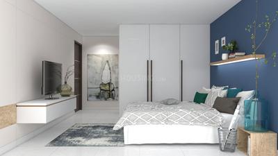 Project Image of 587.17 - 587.71 Sq.ft 2 BHK Apartment for buy in Gagan Ela