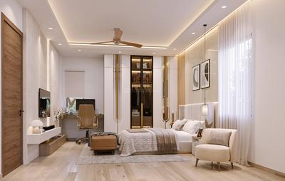Project Image of 4644.0 - 4657.0 Sq.ft 4 BHK Villa for buy in Five Elements Altilia
