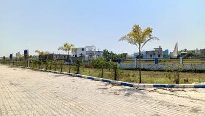 Project Image of 765.0 - 1365.0 Sq.ft Residential Plot Plot for buy in Empire Star City Phase 2