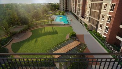 Project Image of 1325.0 - 1785.0 Sq.ft 3 BHK Apartment for buy in Lorven Cascade Garden