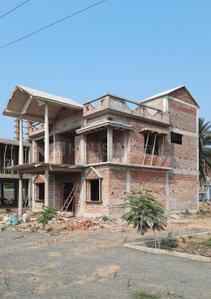Project Image of 550.0 - 2000.0 Sq.ft Studio Studio Apartment for buy in Jagannath Hiyar Majhe