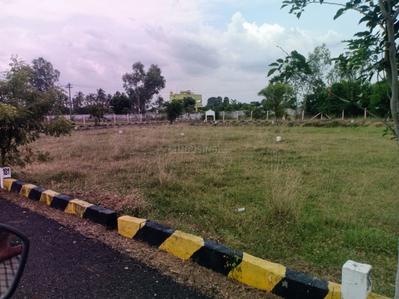 Project Image of 600.0 - 2400.0 Sq.ft Residential Plot Plot for buy in MRL OMR Golden City