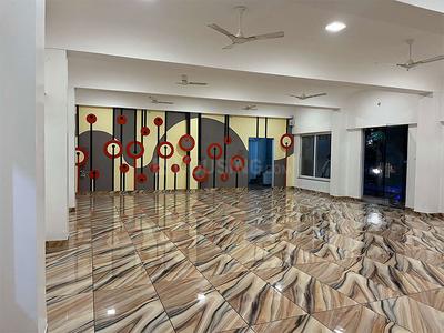 Project Image of 647 Sq.ft 2 BHK Apartment / Flat for sale in Ambegaon Budruk for Rs. 7000000
