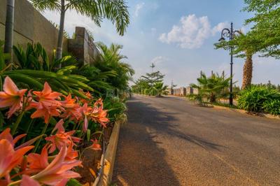Project Image of 1200.0 - 5400.0 Sq.ft Residential Plot Plot for buy in SPA Eco City