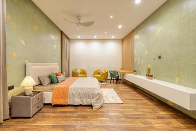Project Image of 3450.0 - 5450.0 Sq.ft 4 BHK Villa for buy in Between The Greens