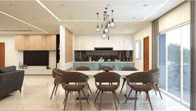 Project Image of 0.0 - 1050.0 Sq.ft 2 BHK Apartment for buy in Govianu Margosa