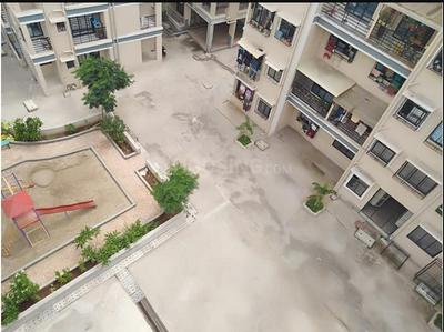 Project Image of 187.0 - 484.0 Sq.ft 1 RK Apartment for buy in Shree Vasturachana Vrundavan I