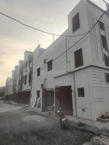 Project Image of 1700.0 - 2200.0 Sq.ft 4 BHK Villa for buy in Saravana Layout Phase 2