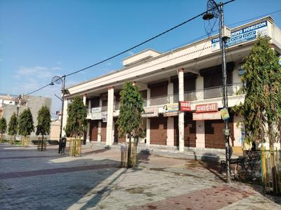 Project Image of 861.0 - 1884.0 Sq.ft Residential Plot Plot for buy in Hari Ashray Nagar Haridwar Residential Plots and Villas