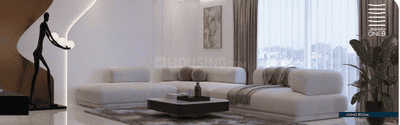 Project Image of 0.0 - 2400.0 Sq.ft 4 BHK Apartment for buy in Jinaay One 8
