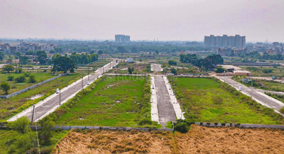 Project Image of 986.51 - 11111.0 Sq.ft Residential Plot Plot for buy in PUMA One City Hamlet 2