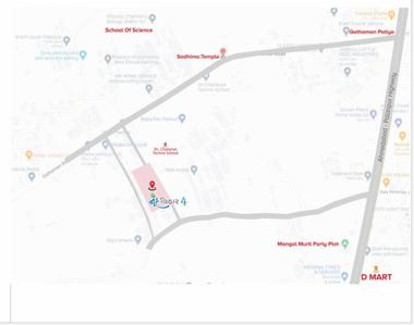 Project Image of 572.42 - 1168.42 Sq.ft 2 BHK Villa for buy in M S Nand Vihar 4