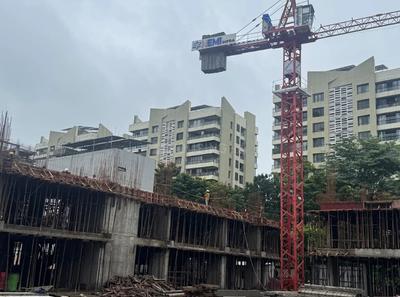 Project Image of 1987.0 - 3415.0 Sq.ft 4 BHK Apartment for buy in Nemi Elements