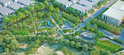 Project Image of 4000 Sq.ft 3 BHK Villa for sale in Mokila for Rs. 65000000
