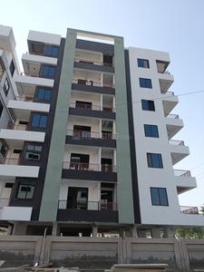 Project Image of 1050.0 - 1300.0 Sq.ft 2 BHK Apartment for buy in Tirupati Shrinath Samridhi