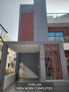Project Image of 1638.0 - 1796.0 Sq.ft 4 BHK Villa for buy in Gracewood Elegance