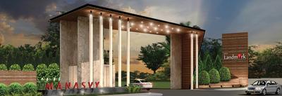 Project Image of 0.0 - 2238.0 Sq.ft 3 BHK Villa for buy in Manasvy BPCR Landmark