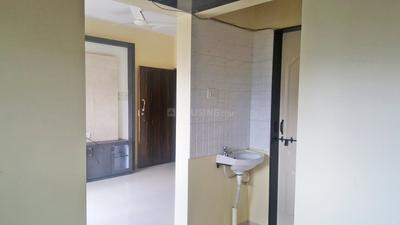 Project Image of 245.0 - 650.0 Sq.ft 1 BHK Apartment for buy in Om Rutuja Heights