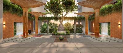 Project Image of 1598.0 - 1977.0 Sq.ft 3 BHK Apartment for buy in Veegaland Green Heights