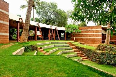Project Image of 992.0 - 4633.0 Sq.ft 2 BHK Villa for buy in ZED Ria