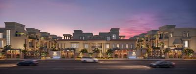 Project Image of 0.0 - 5200.0 Sq.ft 5 BHK Villa for buy in Regalia 18