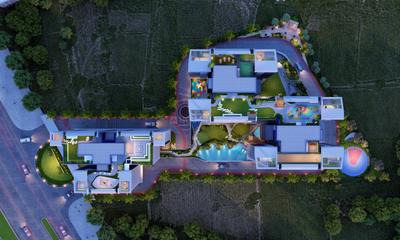 Project Image of 2146.0 - 3155.0 Sq.ft 3 BHK Apartment for buy in Utkal Levels