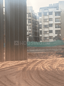 Project Image of 590.4 - 829.04 Sq.ft 2 BHK Apartment for buy in The Olive