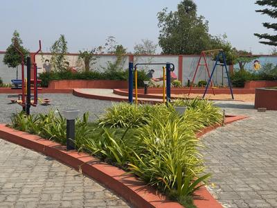 Project Image of 579.0 - 2455.0 Sq.ft Residential Plot Plot for buy in Archadius Enclave