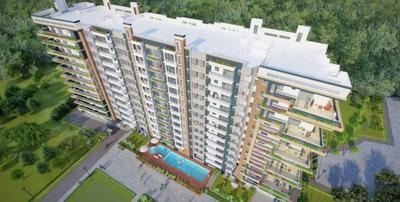 Project Image of 1112.0 - 2056.0 Sq.ft 2 BHK Apartment for buy in Sai Creative Enclave