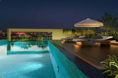 Project Image of 1740.0 - 1980.0 Sq.ft 3 BHK Apartment for buy in Natural Luxuria