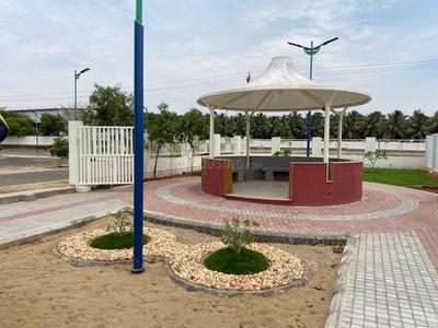 Project Image of 436.0 - 2551.0 Sq.ft Residential Plot Plot for buy in RKS Shivom Plots and Villa