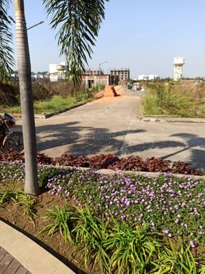 Project Image of 888.99 - 2497.66 Sq.ft Residential Plot Plot for buy in Metro Park 1