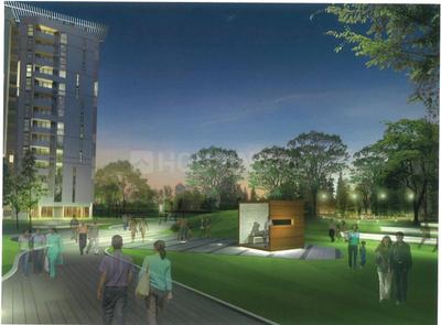 Project Image of 100.0 - 2821.0 Sq.ft 1.5 BHK Villa for buy in Unitech Universal Heights