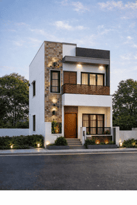 Project Image of 600.0 - 1400.0 Sq.ft 1 BHK Villa for buy in Signature GGN Villas