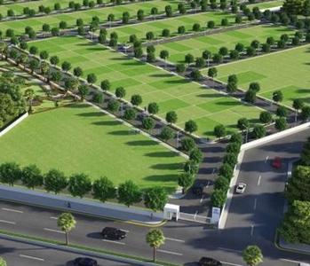 Project Image of 1800.0 - 2250.0 Sq.ft Residential Plot Plot for buy in Del NCR Garden Villa