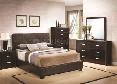 Shree Vidya Avenue Bedroom 1