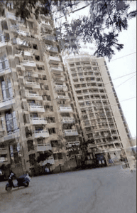 Project Image of 635.0 - 925.0 Sq.ft 1 BHK Apartment for buy in Ajmera Ruby