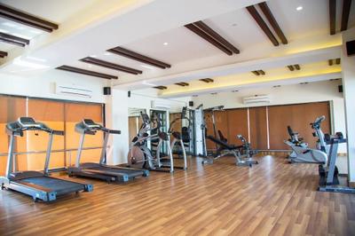 Project Image of 837.0 - 1213.0 Sq.ft 2 BHK Apartment for buy in Avinash New County