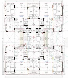 Project Image of 2195.73 - 4026.56 Sq.ft 4 BHK Apartment for buy in ADI The Storeys Infinity