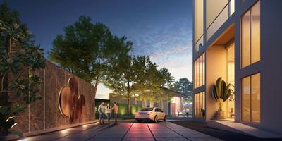 Project Image of 1556.0 - 2363.0 Sq.ft 3 BHK Apartment for buy in Vinayak Amara